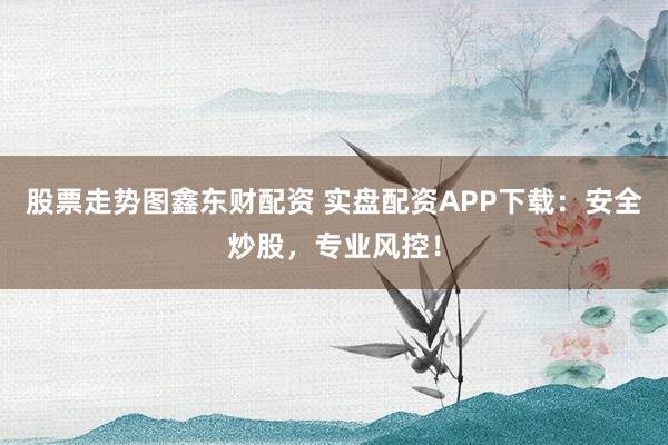 股票走势图鑫东财配资 实盘配资APP下载：安全炒股，专业风控！